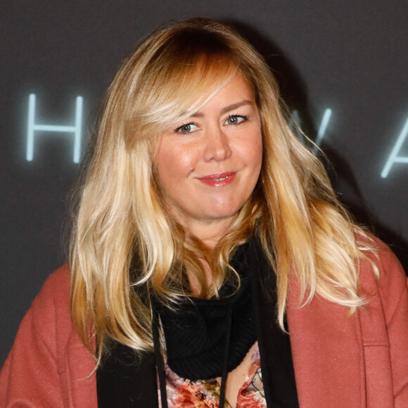 Une belle journée que s'apprête à vivre Enora Malagré !
Enora Malagré - Avant-première du film "Hawa" au Grand Rex à Paris. Christophe Clovis / Bestimage 