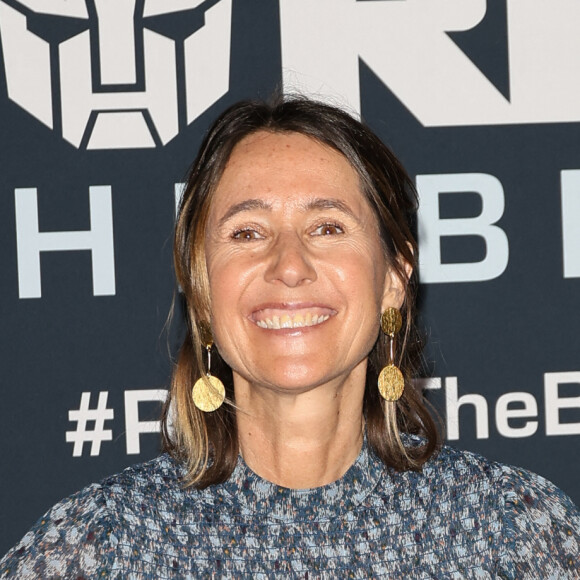 Alexia Laroche Joubert - Première du film "Transformers: Rise of the Beasts" au cinéma Le Grand Rex à Paris le 6 juin 2023. © ©oadic Guirec/Bestimage