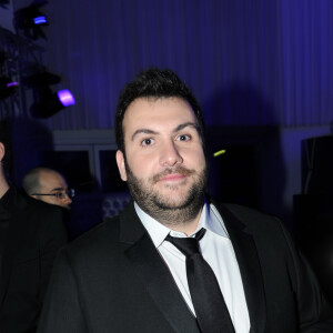 Archive - Laurent Ournac - After show NRJ music awards au Gotha Club a Cannes, le 30 janvier 2012