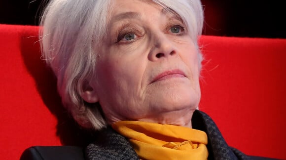 "Sur le point de mourir, on..." : Françoise Hardy sans filtre sur son dernier échange avec Jane Birkin