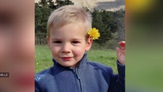 Disparition d'Emile, 2 ans : Des erreurs de jeunesse du père refont surface, son beau-père avait sévi
