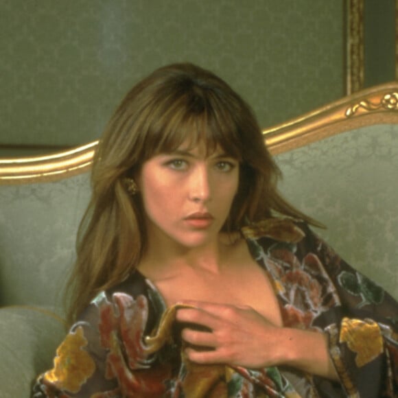 Sophie Marceau dans le film "Le Monde ne suffit pas" ("The World Is Not Enough") en 1999Photo by PictureLux/The Legacy Collection/Photoshot/ABACAPRESS.COM