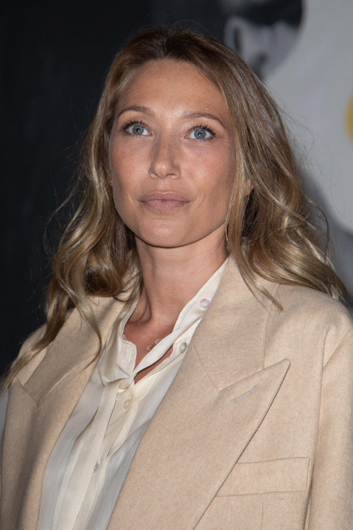 Photo Laura Smet Ouverture du 32ème Festival du Film Britannique de