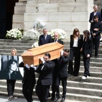 Obsèques de Jane Birkin : une banderole particulière attire l'attention lors de son dernier adieu