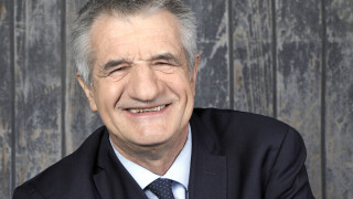 Jean Lassalle blessé sur le tournage des Traîtres : cette mésaventure qui a bien failli lui coûter cher...