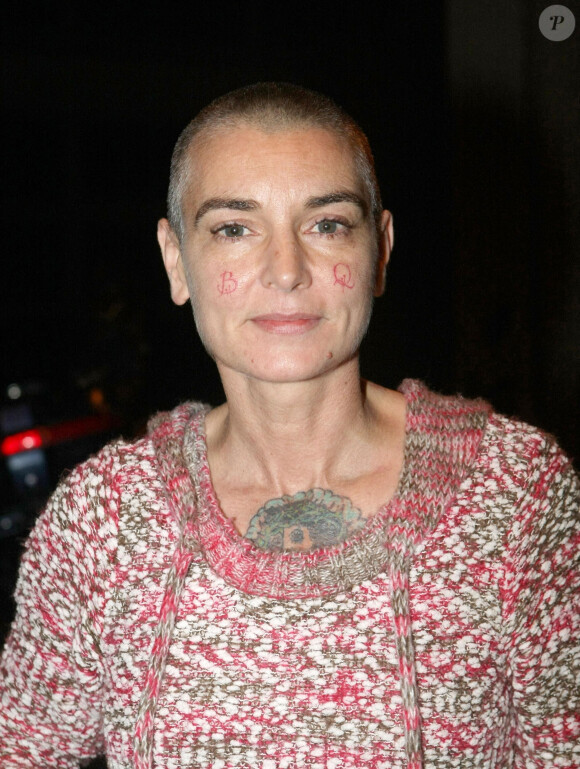 L'autopsie devrait prochainement apporter plus d'éléments sur les causes de son décès.
La chanteuse Sinéad O'Connor.