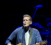 Archives - Glenn Frey du groupe Eagles - concert à Amsterdam le 22 mai 2014 Glenn Frey ofEagles during The History of the Eagles Tour 2014 at Ziggo Dome in Amsterdam on May 22nd, 2014 