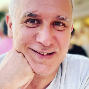 Il a publié un long texte sur son compte Instagram.