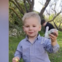 Disparition d'Émile, 2 ans : "On ne recherche pas un être vivant", confirme un enquêteur