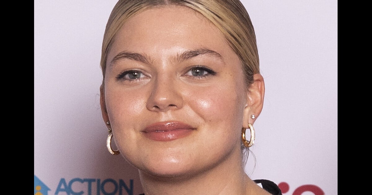 Louane : sa fille apparaît sur une photo jamais vue pour la fête des  mères La famille rayonne