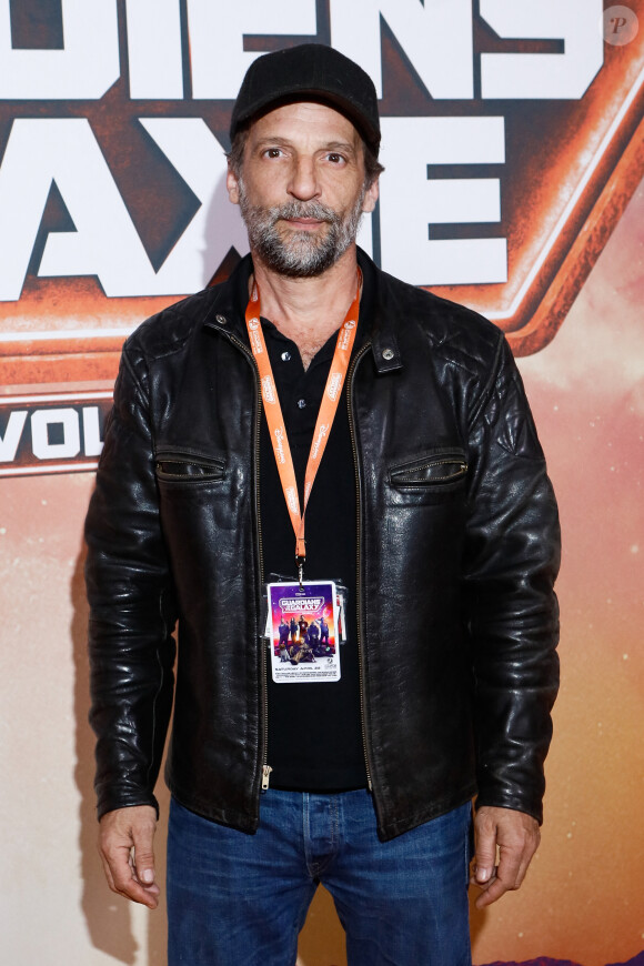 Mathieu Kassovitz Kids: Son Max Kassovitz And Daughters