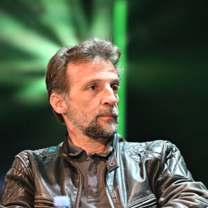 Julie Mauduech était déjà la mère d'une autre fille, qu'elle a eue avec le réalisateur Serge Hazanavicius.
Mathieu Kassovitz durant la 6ème édition du MAGIC (Monaco Anime Game International Conferences) au Grimaldi Forum à Monaco, le 25 février 2023. Ce salon dédié à la Pop Culture est un événement organisé chaque année par la société monégasque de production d'animation et de jeux vidéo Shibuya Productions. © Bruno Bebert / Bestimage