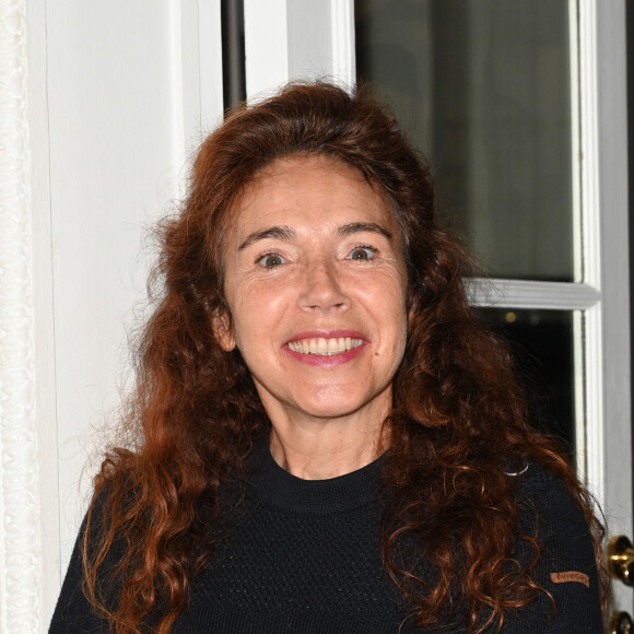 Isabel Otero, Entre chien et loup France 3