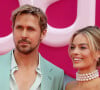 En effet, l'actrice a évité de manger du sucre et des glucides
Ryan Gosling et Margot Robbie