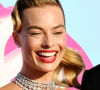 Pour incarner son rôle dans "Barbie", Margot Robbie a suivi un régime drastique
Margot Robbie à Los Angeles