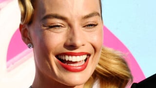 Barbie : Margot Robbie a suivi un régime très dur, elle révèle ses repas drastiques qui ne l'emballaient pas du tout