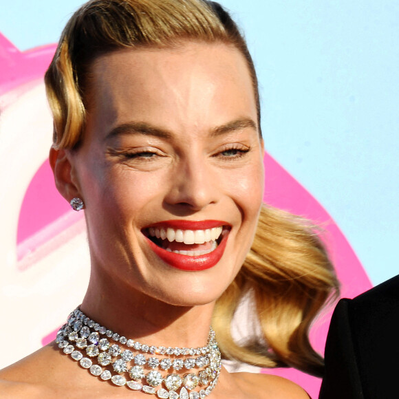 Pour incarner son rôle dans "Barbie", Margot Robbie a suivi un régime drastique
Margot Robbie à Los Angeles