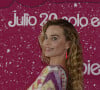 En plus de ce régime strict, Margot Robbie s'est inscrite aux Pilates
Margot Robbie au Mexique