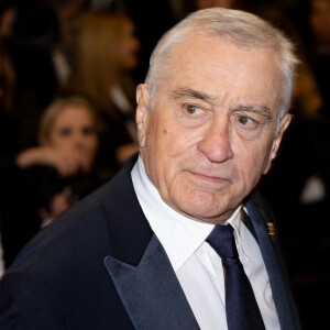 Depuis le mois de juillet dernier, Robert de Niro est en deuil
Robert de Niro - Descente des marches du film " Killers of the flower moon " lors du 76ème Festival International du Film de Cannes, au Palais des Festivals à Cannes. © Jacovides-Moreau / Bestimage 
