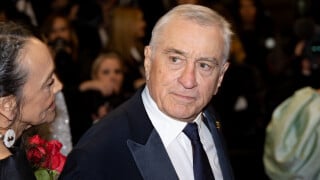 Mort du petit-fils de Robert De Niro à 19 ans : les résultats de son autopsie sont tombés, ils font froid dans le dos