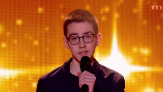 "On ne devait pas le laisser seul" : Néo, candidat autiste de The Voice Kids, a été le sujet d'un "protocole" très strict