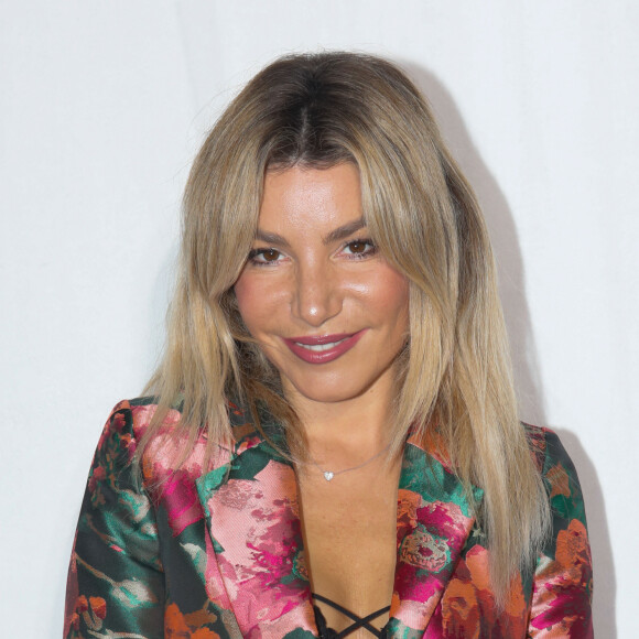 Lola Marois-Bigard au défilé Christophe Guillarmé Collection Prêt-à-Porter Printemps/Eté 2020 lors de la Fashion Week de Paris, France, le 25 septembre 2019. © Veeren-Clovis/Bestimage