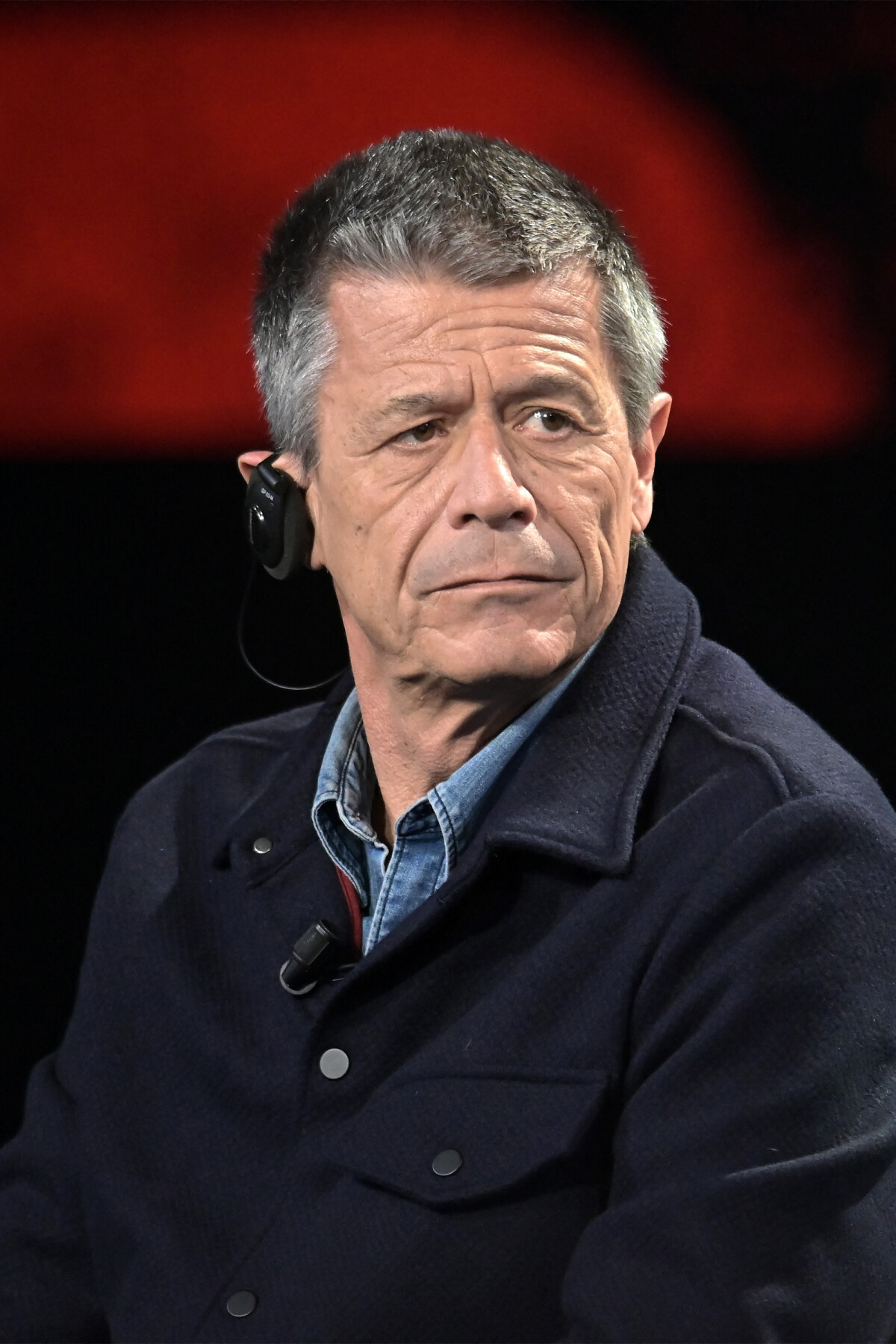 Emmanuel Carrère - Che Tempo Che Fa 26/03/2023 