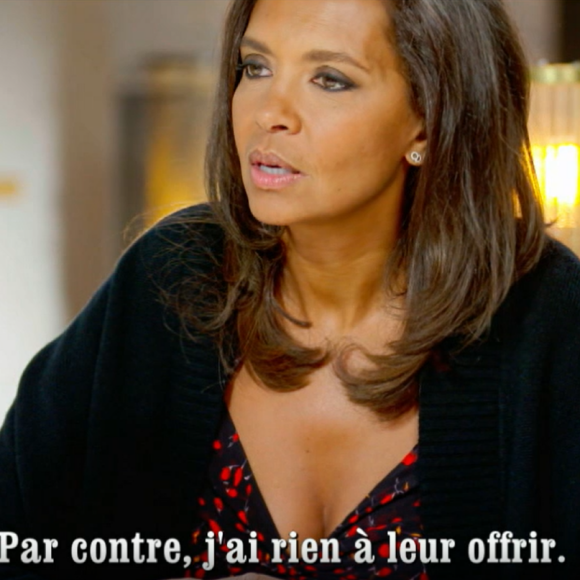 De quoi interloquer Karine Le Marchand face à lui.
Patrice dans "L'Amour est dans le pré" sur M6.