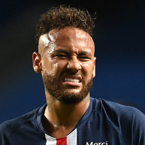 La fin de l'histoire entre Neymar et le PSG

Neymar - Le Bayern de Munich remporte la finale de la ligue des Champions UEFA 2020 à Lisbonne en gagnant 1-0 face au PSG (Paris Saint-Germain) le 23 Août 2020. © Pool UEFA via Bestimage