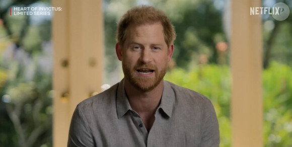 Le prince Harry, quant à lui, était parti au Japon avec un ami ces derniers jours.
Bande-annonce du nouveau documentaire du prince Harry sur les Invictus sans Meghan Markle.