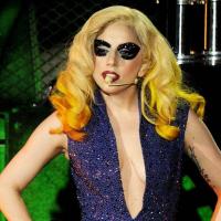 Lady Gaga continue de jouer avec nos nerfs... Voici une nouvelle image folle de "Telephone" !