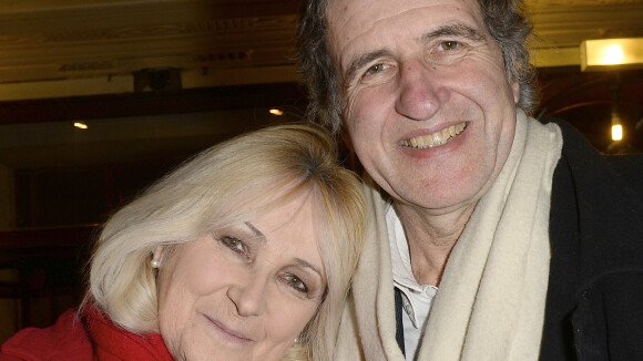 Mort de Gérard Leclerc : un "bonheur sans égal" avec sa femme Julie (grande voix de la radio), une amie se souvient