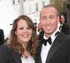 L'ex de Laure Manaudou est en couple depuis près d'un an avec une jolie brune prénommée Jessica

Archives - Laure Manaudou et Frédérick Bousquet au Festival de Cannes.