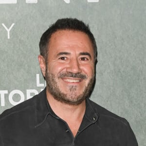 José Garcia - Avant-première du film "Le Torrent" au cinéma UGC Ciné Cité Les Halles à Paris. Le 24 novembre 2022 © Coadic Guirec / Bestimage