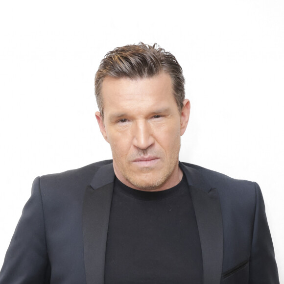 Exclusif - Benjamin Castaldi - Backstage de l'enregistrement de l'émission "TPMP (Touche Pas à Mon Poste)", présentée par C.Hanouna et diffusée en direct sur C8 le 23 février 2023 © Jack Tribeca / Bestimage