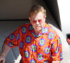 Elton John, blessé, reporte ses trois concerts à Paris