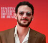 Vincent Dedienne est à retrouver ce soir sur la douze dans la comédie "Premières Vacances".
Vincent Dedienne - Photocall de la cérémonie de clôture du festival "Nouvelles vagues" à Biarritz.