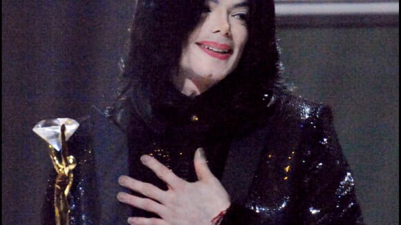 Michael Jackson : Très rare apparition de ses fils Blanket et Prince à l'occasion de son anniversaire