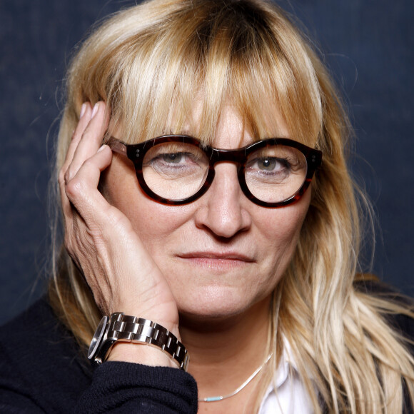 Une drole d'anecdote !
PORTRAIT DE christine bravo