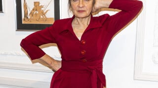 "Ce n'est pas mon style" : Catherine Ringer (Capitaine Marleau) bien différente de Corinne Masiero, elle le fait savoir