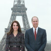 Kate Middleton et le prince William en France : Le couple débarque le week-end prochain... mais séparé !