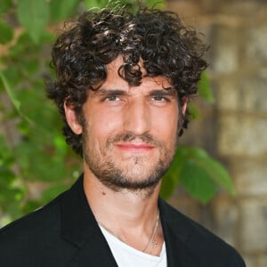 Louis Garrel - 15e festival du film francophone de Angoulême . Le 28 août 2022. © Coadic Guirec / Bestimage