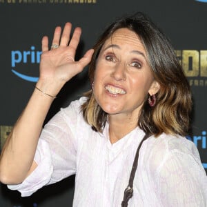 Alexia Laroche-Joubert à la première du film "Medellin" au cinéma Le Grand Rex à Paris, le 29 mai 2023. © Guirec Coadic/Bestimage 