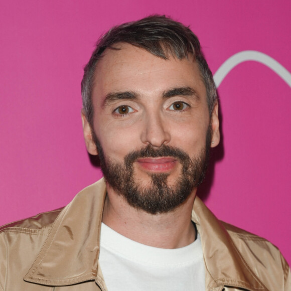 Il a parlé de ses opérations de chirurgie esthétique
Exclusif - Christophe Willem - Backstage - Enregistrement de l'émission "Tout le monde chante contre le cancer, les stars relèvent le défi" dans le cadre du gala de l'association "Tout le monde chante contre le cancer" présentée par J.Anthony au Dôme de Paris, et diffusée le 4 janvier sur W9.