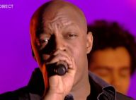 25e Victoires de la Musique : Oxmo Puccino, un bonheur sans larmes... Mais quel bonheur !