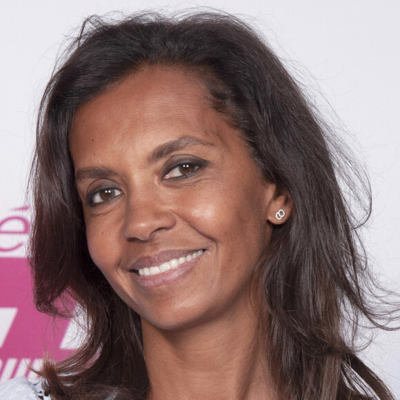 La présentatrice avait annoncé le lancement des travaux il y a presque deux ans
Exclusif - Karine Le Marchand - Soirée "Télé 7 Jours Summer Party" au restaurant "Monsieur Bleu" à Paris le 14 juin 2022. © Christophe Aubert via Bestimage 
