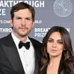 Ashton Kutcher et Mila Kunis mêlés à un procès pour viols : leurs propos scandalisent !