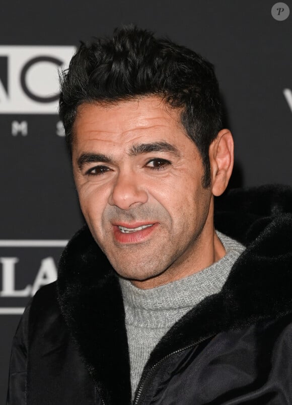 Jamel Debbouze - Première du film "A la belle étoile" au cinéma Le Grand Rex à Paris le 9 février 2023. © Codic Guirec/Bestimage