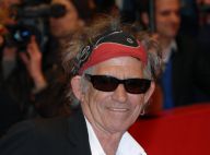 Keith Richards : bientôt un nouvel album des Rolling Stones !