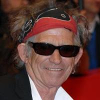 Keith Richards : bientôt un nouvel album des Rolling Stones !